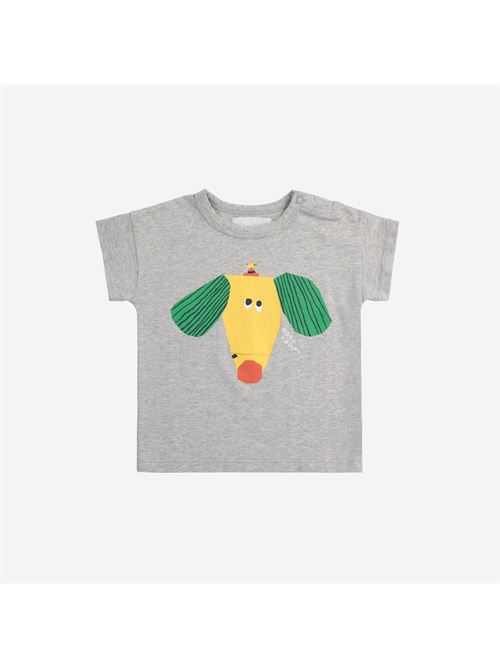  BOBO CHOSES | AB009041HEATHERGREY